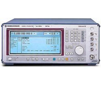 Rohde & Schwarz SMT03