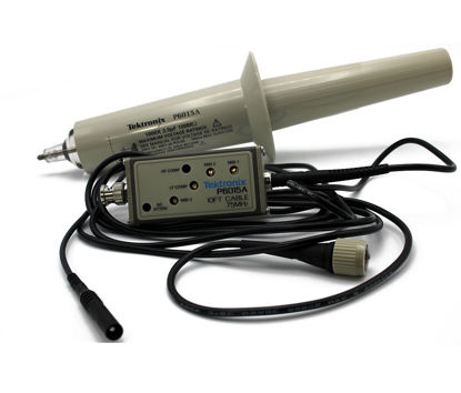 Tektronix P6015A