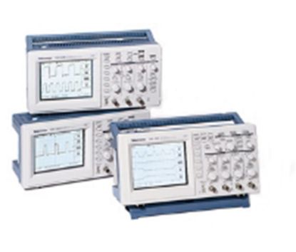 Tektronix TDS220