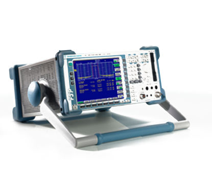 Rohde & Schwarz FSP30