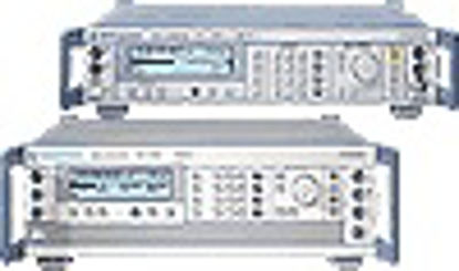 Rohde & Schwarz SMR40