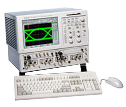 Tektronix CSA8000B