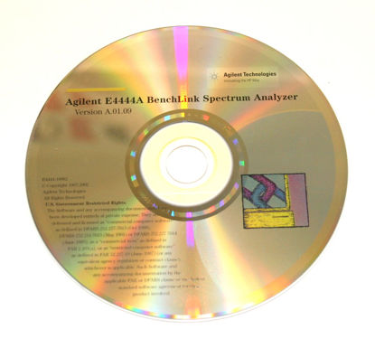 Keysight Technologies E4444A