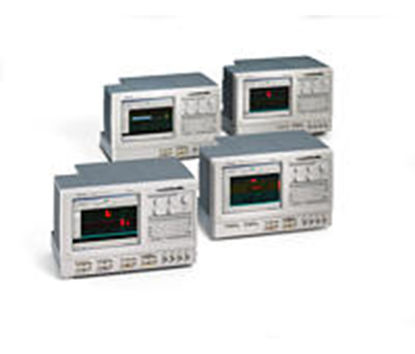 Tektronix TLA5202 Portable Logic Analyzer