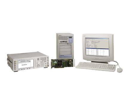 Keysight Technologies N5101A