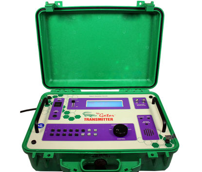 Berkeley Varitronics Systems GATOR