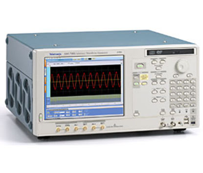 Tektronix AWG7051