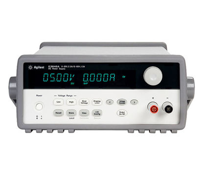 Keysight Technologies E3643A