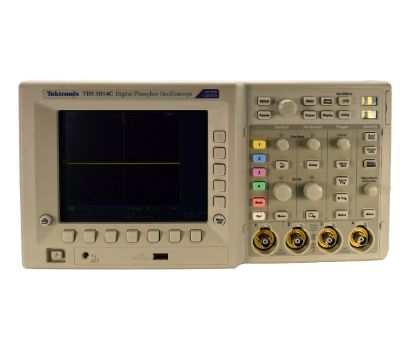 Tektronix TDS3014C
