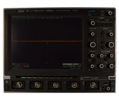 Teledyne LeCroy WR204MXI-A