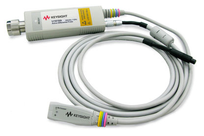 Keysight Technologies U1818A