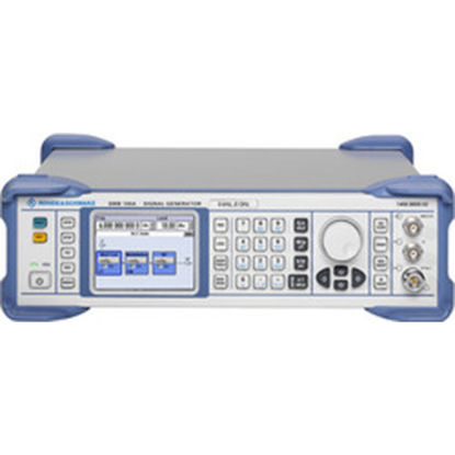 Rohde & Schwarz SMB100A-B102