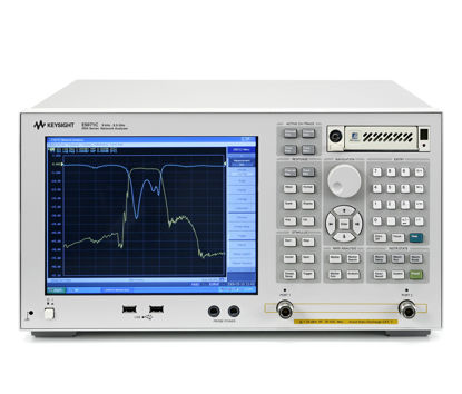 Keysight Technologies E5071C-280