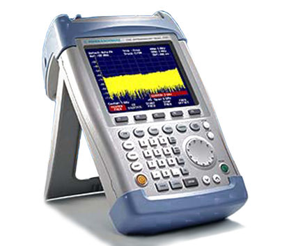 Rohde & Schwarz FSH6-06