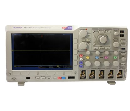 Tektronix MSO3054