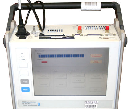 Viavi Solutions Inc. OSA-155