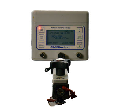 Multiwave Sensors Inc AAS-APS