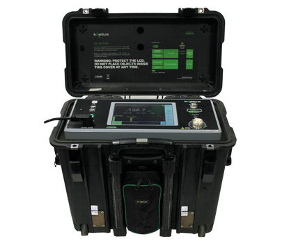 Kaelus IQA-700LB-RTF