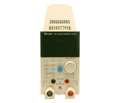 Chroma Systems Solutions Inc 63640-80-80