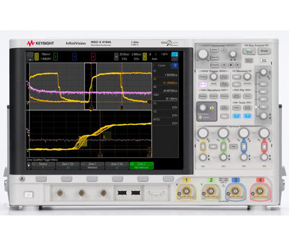 Keysight Technologies MSOX4104A