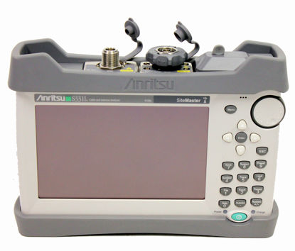 Anritsu S331L