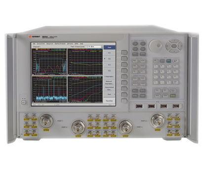 Keysight Technologies N5244A-400
