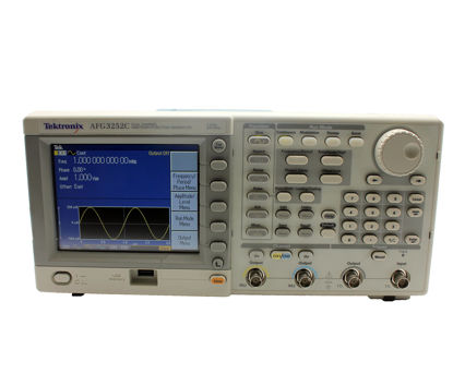 Tektronix AFG3252C