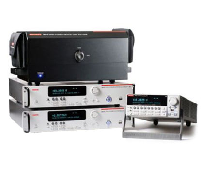 Keithley 2600-PCT-4