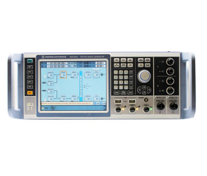 Rohde & Schwarz SMW200A-B106