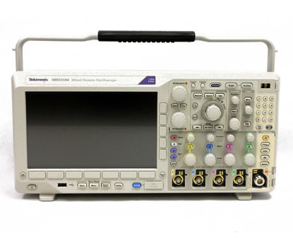 Tektronix MDO3104