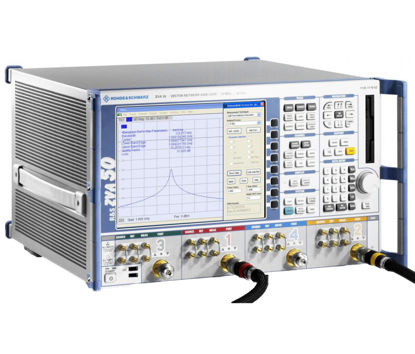 Rohde & Schwarz ZVA50
