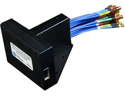 Wilder Technologies QSFP28