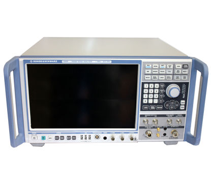 Rohde & Schwarz FSWP26