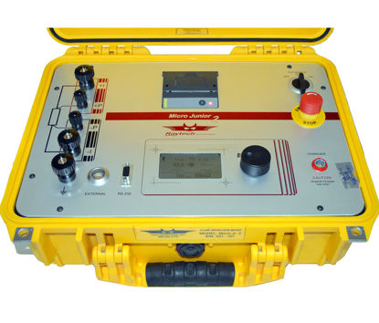 Raytech USA MICRO JR 2