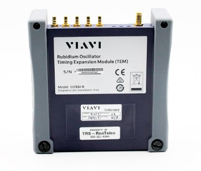 Viavi Solutions Inc. C5TEM-R