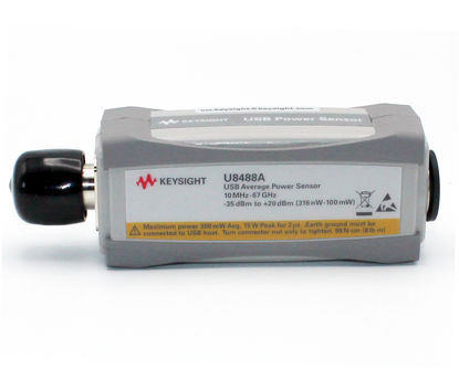 Keysight Technologies U8488A