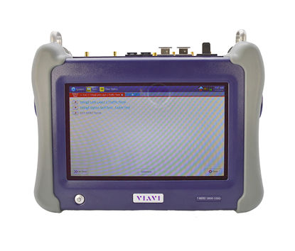 Viavi Solutions Inc. TBDC-100GE-AOCDAC