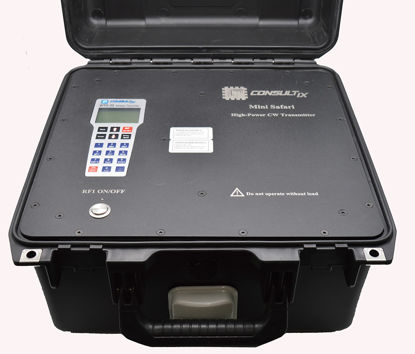 Consultix MINI SAFARI-1CB