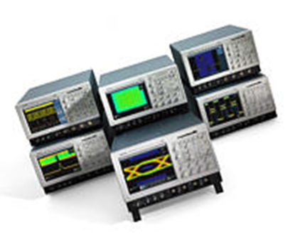 Tektronix - TDS7254B 4 Ch 2.5 GHz Digital Oscilloscope