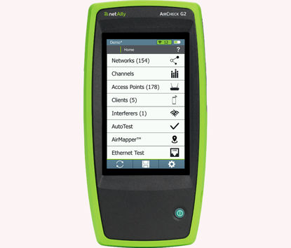 netAlly AIRCHECK-G2-KIT