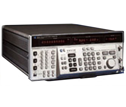 Keysight Technologies 8663A