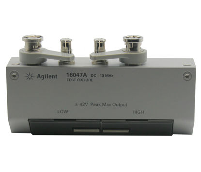 Keysight Technologies 16047A