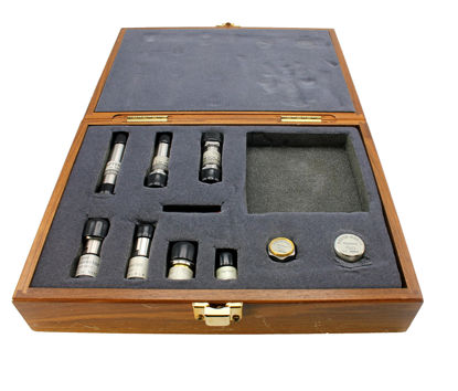 Keysight Technologies 85036B