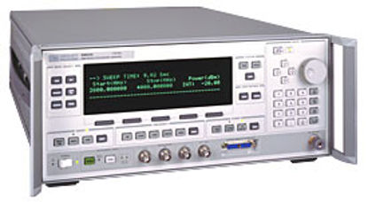 Keysight Technologies 83650B
