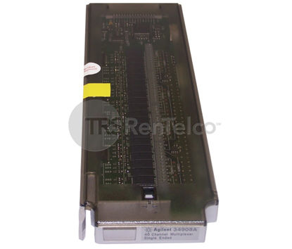 Keysight Technologies 34908A