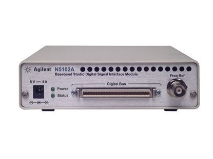 Keysight Technologies N5102A