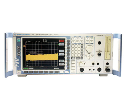 Rohde & Schwarz FSU26