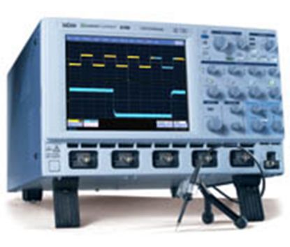 Teledyne LeCroy WR6050