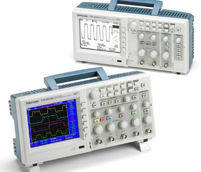 Tektronix TDS1012B