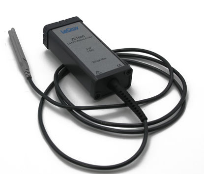 Teledyne LeCroy ZS1500-QUADPAK